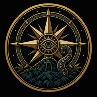 The Mound Omen of Cthulhu Guide